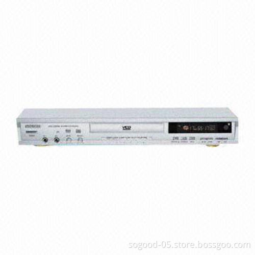 Newly-designed VCD Player with Long Working Time